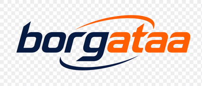 borgataa লোগো